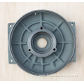 Y2 sand casting cast iron motor shell